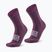Чорапи Rockbros Road To Sky purple