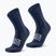 Чорапи Rockbros Road To Sky blue