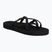 Дамски чехли Teva Olowahu mix b black on black
