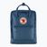 Fjällräven Kanken 540 туристическа раница кралско синьо
