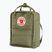 Градска раница Fjällräven Kanken Mini 7 l green