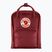 Градска раница Fjällräven Kanken Mini 7 l ox red