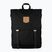 Туристическа раница Fjällräven Foldsack No. 1 16 l black