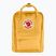 Градска раница Fjällräven Kanken Mini 7 l ochre