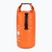 Водоустойчива чанта MOAI 20 л оранжева M-22B20O