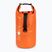 Водоустойчива чанта MOAI 10 л оранжева M-22B10O