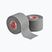 Мюлер кинезиотейп 1,5 M Tape Team grey 130829