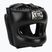 Боксова каска Cleto Reyes With Pointed Face Nylon Bar black