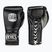 Боксьорски ръкавици Cleto Reyes Lace Up Sparring black