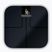 Кантар Garmin Index S2 black