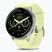 Часовник Garmin Venu 4 45 mm silver/citron