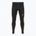 Мъжки панталони за ски бягане ODLO Langnes black 622692