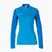 Дамски потник за трекинг MAMMUT Aenergy ML Half Zip Pull blue