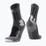 Чорапи X-Socks Trek X Linen dolomite/grey/melange/opal/black