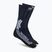 Дамски чорапи X-Socks Trek X Merino midnight blue/arctic white