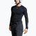 Мъжка термоактивна блуза X-Bionic Energy Accumulator 4.0 black/black