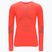 Мъжка термоактивна блуза X-Bionic Energy Accumulator 4.0 sunset orange/anthracite
