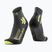 Чорапи X-Socks Trek Outdoor Low Cut grey