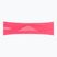 Термоактивна лента X-Bionic Headband 4.0 flamingo pink/arctic white