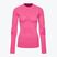 Дамска термоактивна блуза X-Bionic Energy Accumulator 4.0 LS magnolia purple/fuchsia