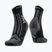 Чорапи X-Socks Trekking Perfom Ankle black/charcoal