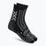 Чорапи X-Socks Trekking Perfom Ankle black/charcoal