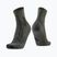 Чорапи X-Socks Hike Discover Ankle dark sage/black