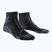 Чорапи X-Socks Trailrun Discover Ankle black/charcoal
