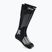 Скиорски чорапи X-Socks Ski Touring Perform Otc x-black/light grey