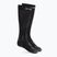Скиорски чорапи X-Socks Ski Perform Merino Otc x black/grey