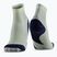 Чорапи X-Socks Run Discover Ankle neolime/x черно