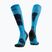 Скиорски чорапи X-Socks Ski Perform Merino Otc eternal ice