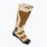 Чорапи за сноуборд X-Socks Snowboard Discover Otc sand/dark sand