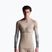 Мъжка термоактивна блуза X-Bionic Invent Fx Shirt sand/light grey/grey