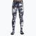Термоактивни панталони X-Bionic Energy Accumulator Wild tiedye x black/fluo pink