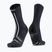 Чорапи X-Socks Trailrun Terraskin Expert Crew x black/x white