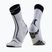 Чорапи X-Socks Trailrun Terraskin Expert Crew x white/x black