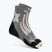 Чорапи X-Socks Hike Discover Merino Ankle seal grey/light sand