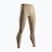 Мъжки термоактивни панталони X-Bionic Mightywool sand