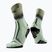 Чорапи X-Socks Terraskin Perform Crew digital lime/x black