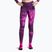 Термоактивни панталони X-Bionic Energy Accumulator Wild tiedye x black/fluo pink