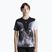 Дамска тениска за бягане X-Bionic Corefusion Run Shirt yinyang/x black/x white