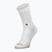 Чорапи SCOTT Performance No Shortcuts Crew white/black