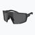 Слънчеви очила SCOTT Shield Compact black matt/grey
