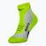 Чорапи SCOTT RC Running Quarter safety yellow/white