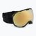 Скиорски очила SCOTT Faze II LS mineral black/light sensitive bronze chrome