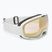 Скиорски очила SCOTT Unlimited II OTG LS mineral white/light sensitive bronze chrome