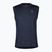 Мъжка тениска за бягане SCOTT Endurance Lt Tank dark blue