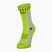 Чорапи SCOTT RC Running Crew safety yellow/white