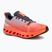Дамски обувки за бягане On Cloudsurfer Trail Waterproof mauve/flame
